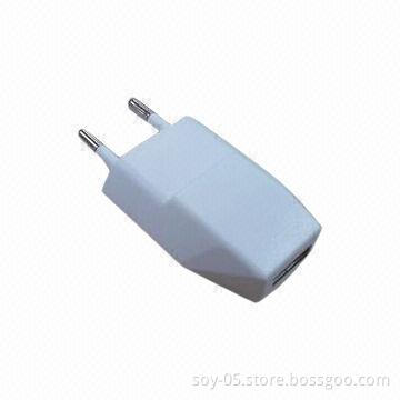 USB charger with 5W